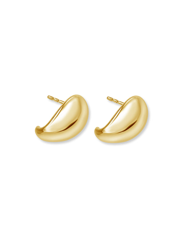 The Everyday Drop Earring