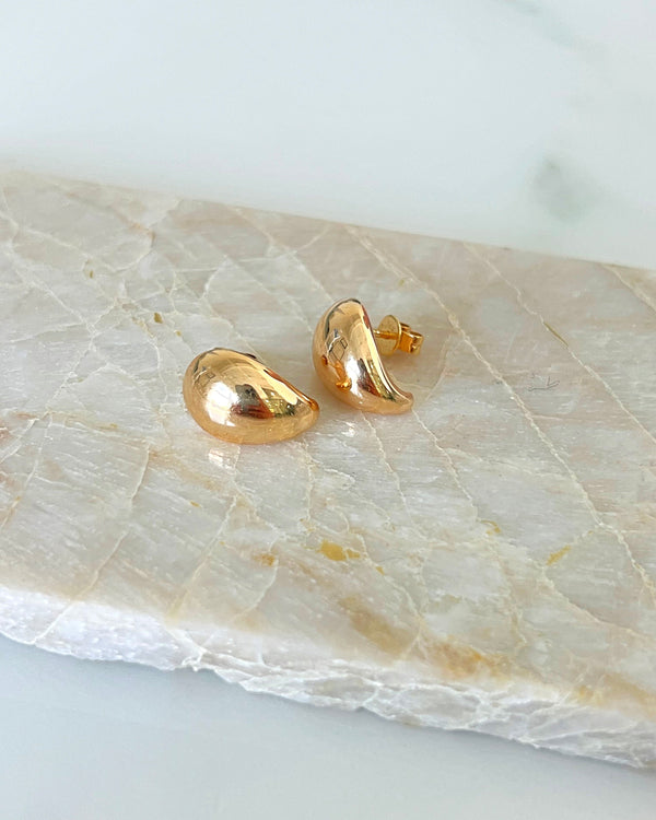 The Everyday Drop Earring