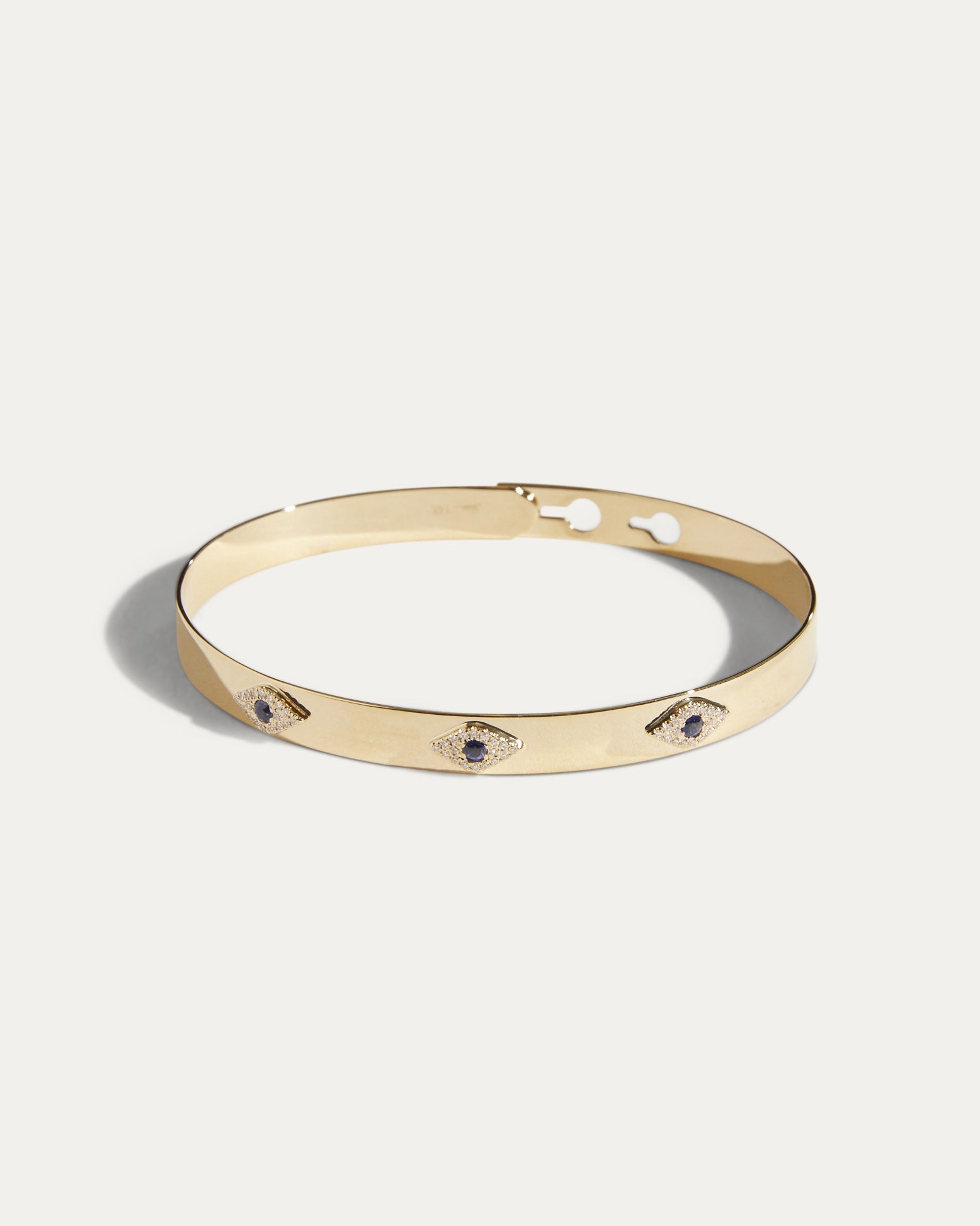 Louis Vuitton Authenticated Gold Ring