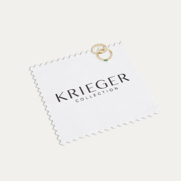 KC Jewelry Cleaning Cloth