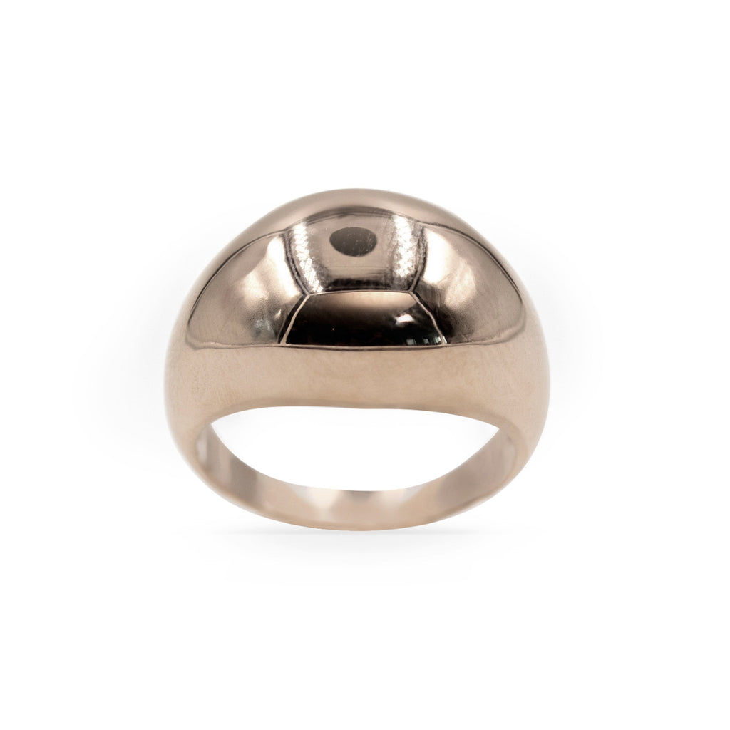 Color Gold:14K Rose Gold
