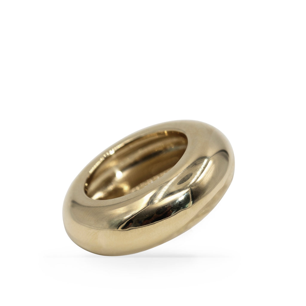 Color Gold:14K Yellow Gold