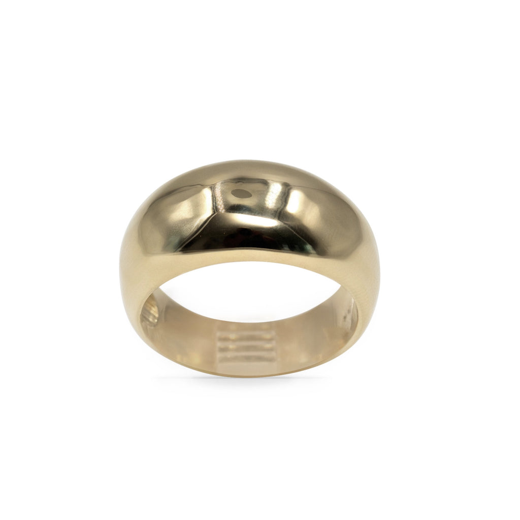 Color Gold:14K Yellow Gold