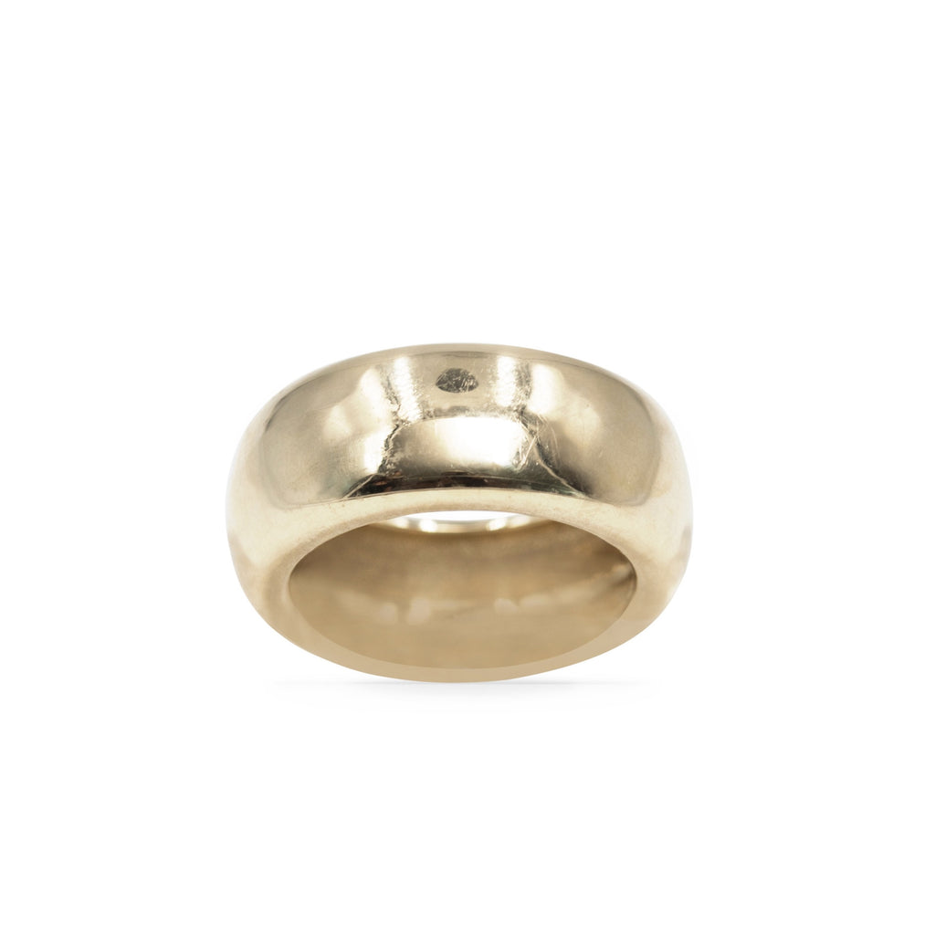 Color Gold:14K Yellow Gold