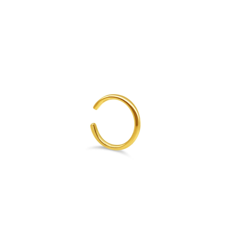 Color Gold:14K Yellow Gold