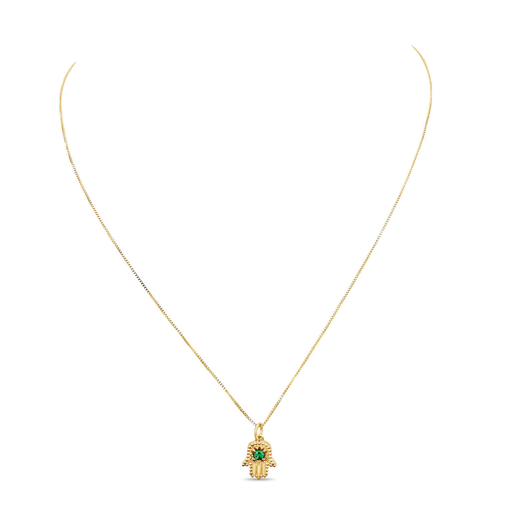 Color Gold:14K Yellow Gold