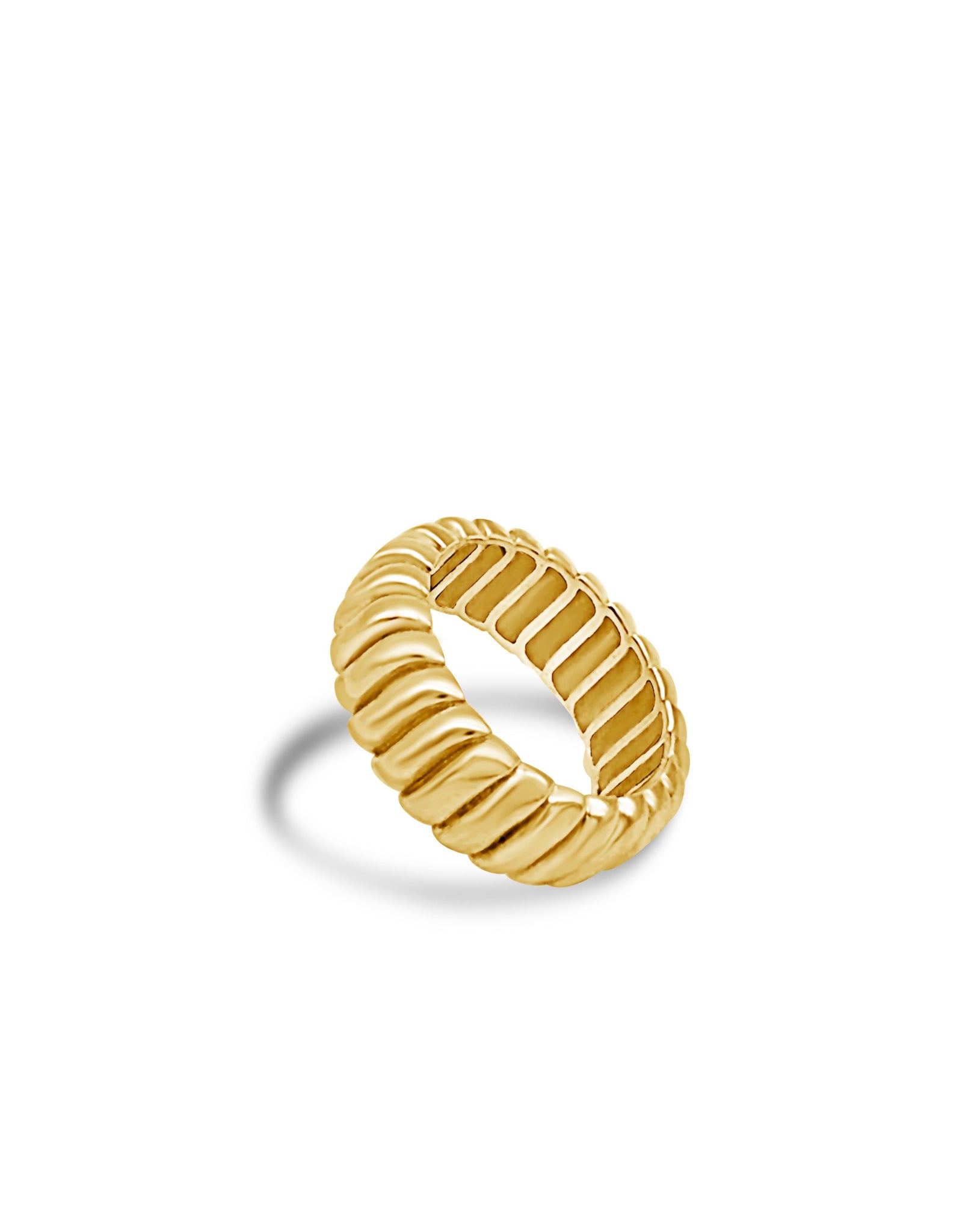 Soft Curves Ring