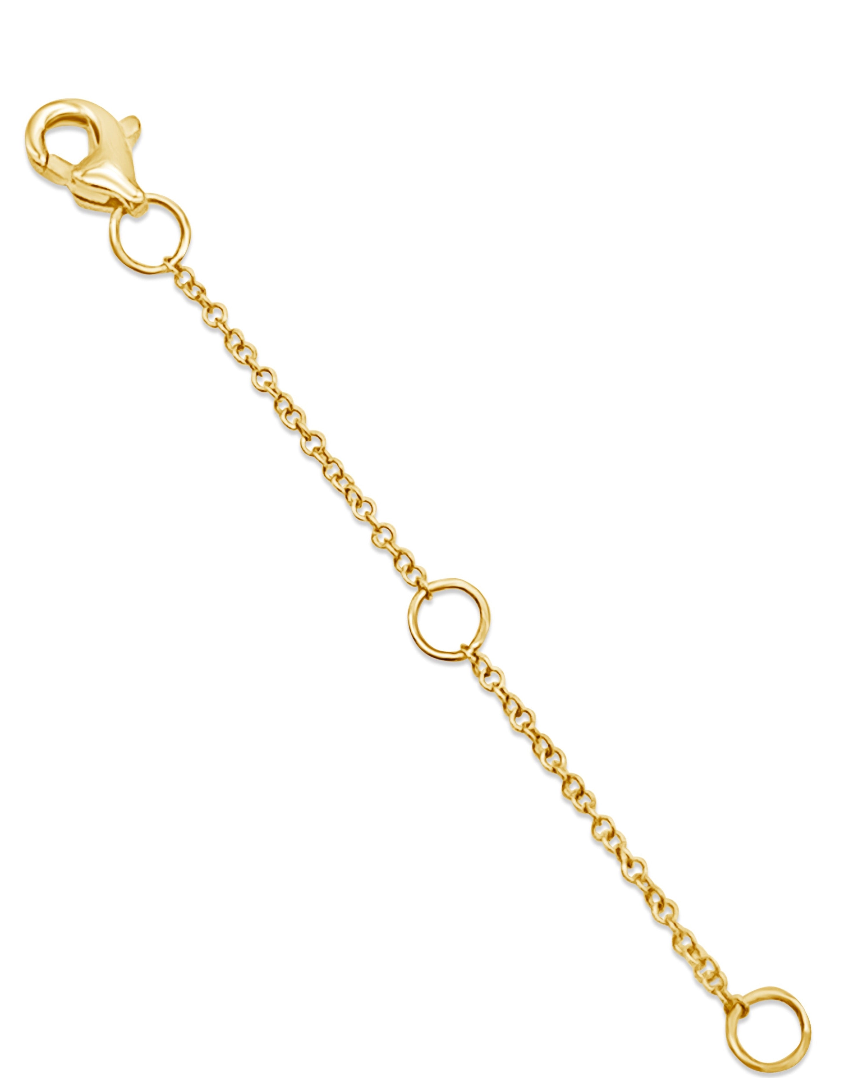 Gold Necklace Extender – The Rescue Kit Company