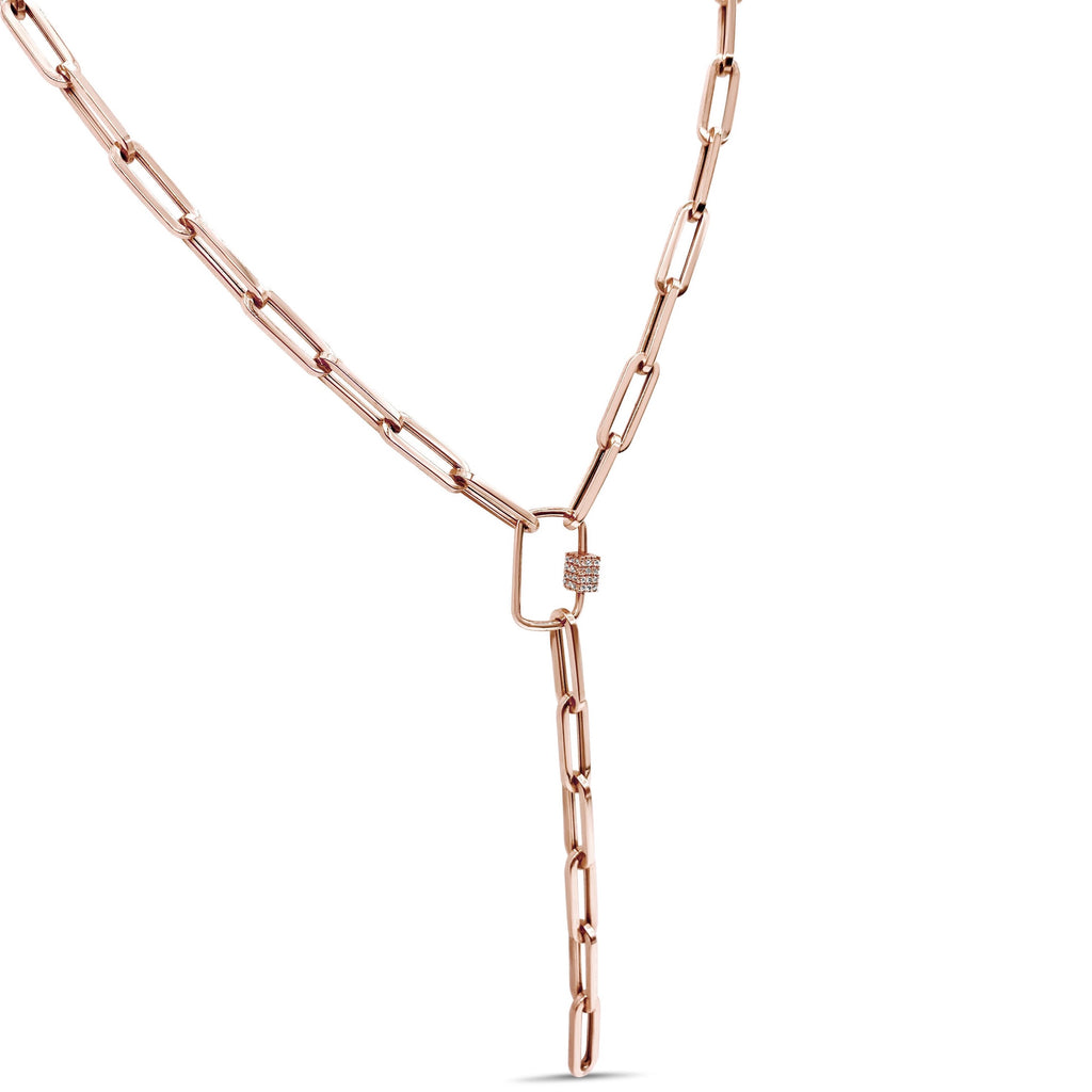 Color Gold:14K Rose Gold